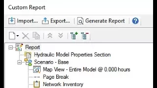 Creating and Reusing Custom Reports