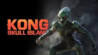 Spider-Man: No Way Home Trailer (Kong Skull Island Style)