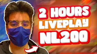 SPECIAL VIDEO - NL200 Extended GamePlay [2 hours]