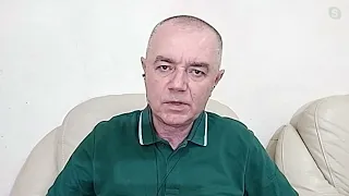 Роман Свитан о ТЦК и мобилизации