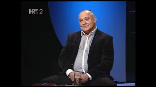 Troja u Gabeli (Nikica Arapović) - Na Rubu Znanosti (2011) Ep 19