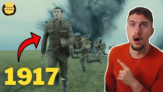 Reaction to 20 War Movies You Must Watch Before You Die