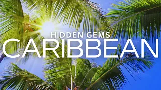 Underrated Places in the CARIBBEAN | 7 Places Must Visit | Travel Video