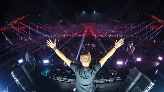 Armin van Buuren & Avian Grays ft Jordan Shaw - Something Real (LIVE Tomorrowland 2019)