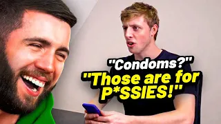 BEST & WORST SIDEMEN JOKES OF ALL TIME!