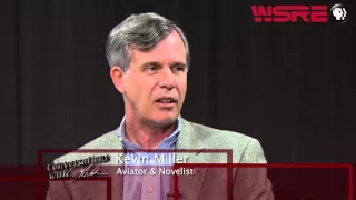 Kevin Miller  | Conversations with Jeff Weeks | WSRE