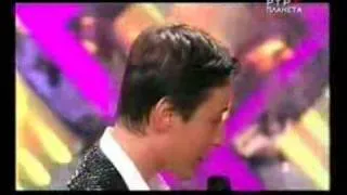 Vitas  -  Friendship  (Дружба)  2007