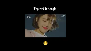 Try not to laugh Joy(RedVelvet)The Liar and his lover #joy #LeeHyunWoo #shortvideo #shorts