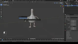 Quite Quick Blender: Using library overrides