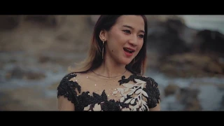 FANNY SABILA & MALIQ IBRAHIM KARANG HAWU (OFFICIALVIDEOFULL)