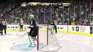 NHL 15 HUT Unbelievable Game