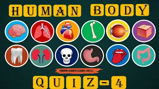 How well do you know your body? Take this Fun Quiz and figure out!