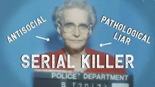 DOROTHEA PUENTE: a life of lies and crimes