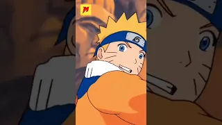 Naruto DIALOGUE And Character Voice Changes!! No Censorship#shorts#naruto