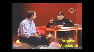 Gordo a Go-Go - Ciro Gomes/Parte 2 (MTV/2002)