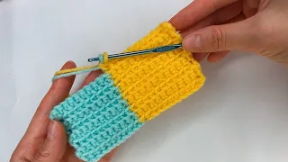 Crochet Tips & Hacks