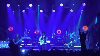 Opeth „The Leper Affinity” live at A2 Wrocław 17.09.2022