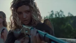Westworld HBO Season 2 Official Promo Trailer