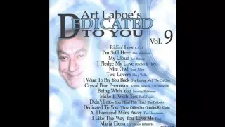 Art Laboe's Dedicated To You Vol 9