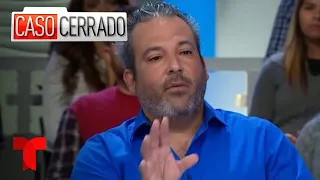 Caso Cerrado Capítulo Completo: Enfrentar el duelo es la única opción 👩‍👧‍👦💵🧎🏻‍♀️