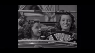 On the Bumpy Road to Love | Listen, Darling 1938