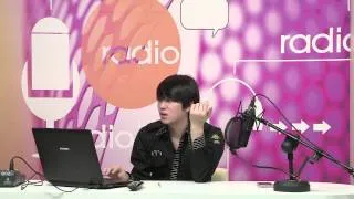 [Full] 130419 SungDong Cafe - HeeChul