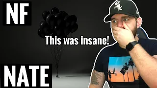 [Industry Ghostwriter] Reacts to: NF- NATE- I HAVE THE CHILLS MAN