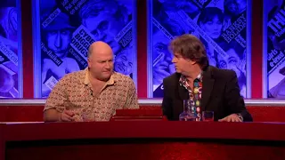 HIGNFY S38E06   Alexander Armstrong, Jimmy Carr & Bob Crow