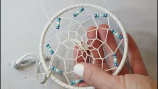 Dream Catcher DIY