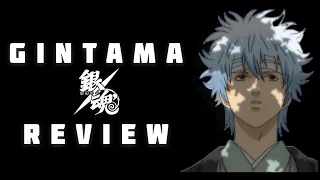 Gintama Review: “The Memory Loss Arc” (GARS, Part 1/62)