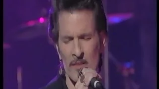 Willy DeVille - Bon Jovi - Save The Last Dance + Interview