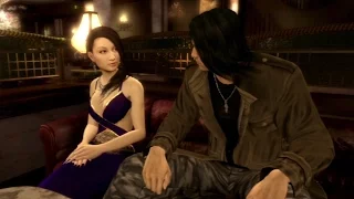 Yakuza 5 - Chapter #6 - Ends Of The Earth (Part 2/3)