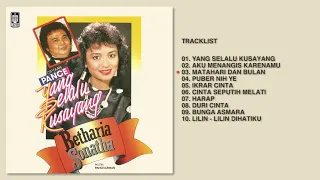 Betharia Sonatha - Album Yang Selalu Kusayang | Audio HQ