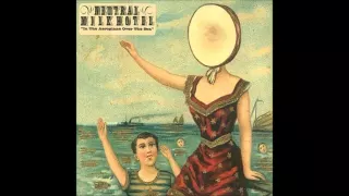 Neutral Milk Hotel - King Of Carrot Flowers, Pts  II & III