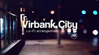 Virbank City: Lo-Fi arrangement ► Pokémon Black & White Music