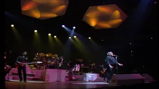 Joe Cocker - Shelter Me (LIVE in Dortmund) HD