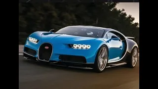 Сколько стоят опции для Bugatti Chiron за 260 000 000 ₽.