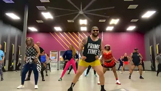 Bloody Samaritan - Ayra Starr - Dance Fitness Routine 2024