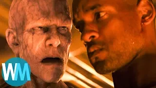 Top 10 Action Movies Ruined by Terrible Endings