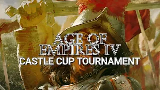 Castle Cup | Casting Bonjwa vs Nili&Jim