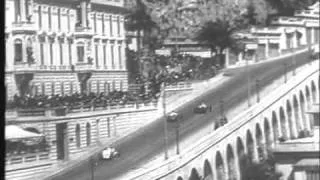 1931 Monaco Grand Prix