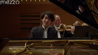 Bruce Liu - Chopin: Piano Concerto No.2 - Mezzo 25