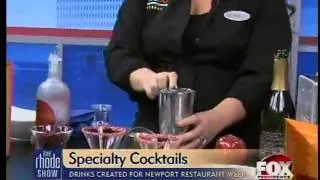 Specialty Cocktails