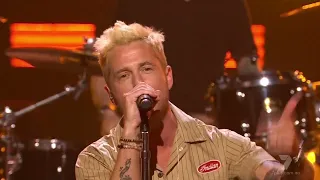 OneRepublic performs at AU Idols 2023 - I Ain't Worried