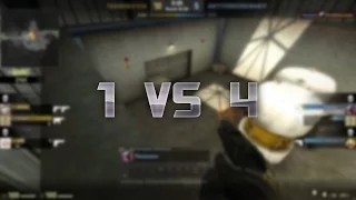 CS:GO - hix ace #1