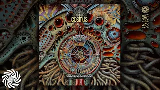 Cosinus - Rites of Passage [Full Album/Psytrance]