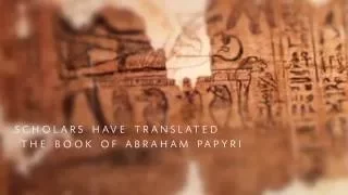 Book of Abraham - QuickFact