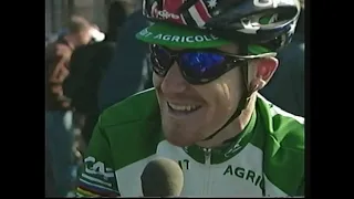 1999 Paris - Roubaix