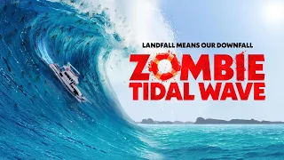 On Trial: Zombie Tidal Wave (2019)