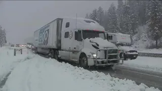 I-80 reopens west of Reno